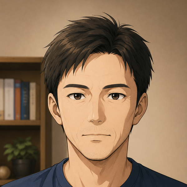 運営者 斎藤剛志のプロフィール画像